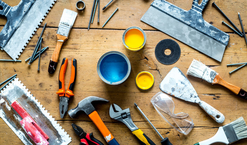 Construction Tools