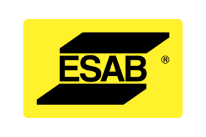 Esab Logo