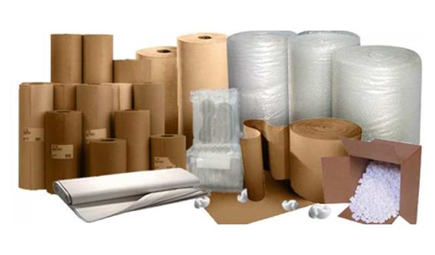 Packing Materials
