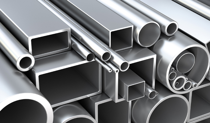 Pipes & Hoses
