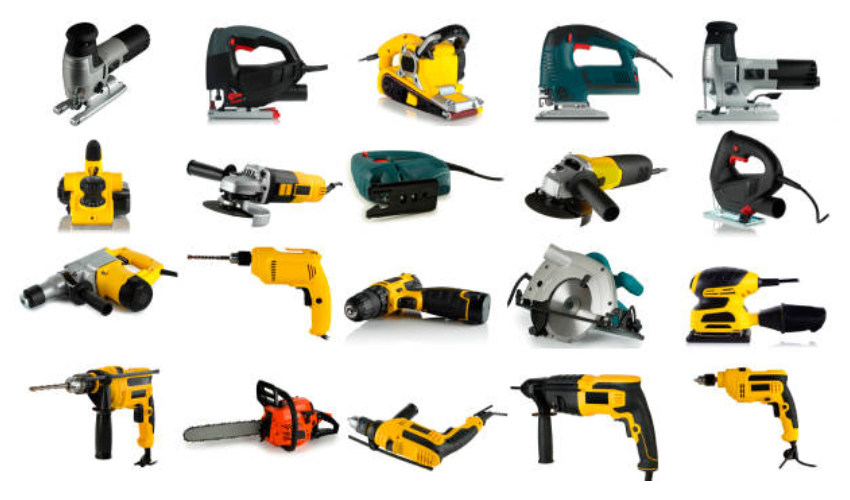 Power Tools