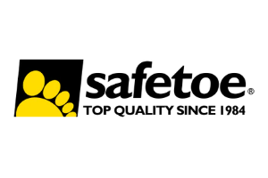 Safetoe Logo