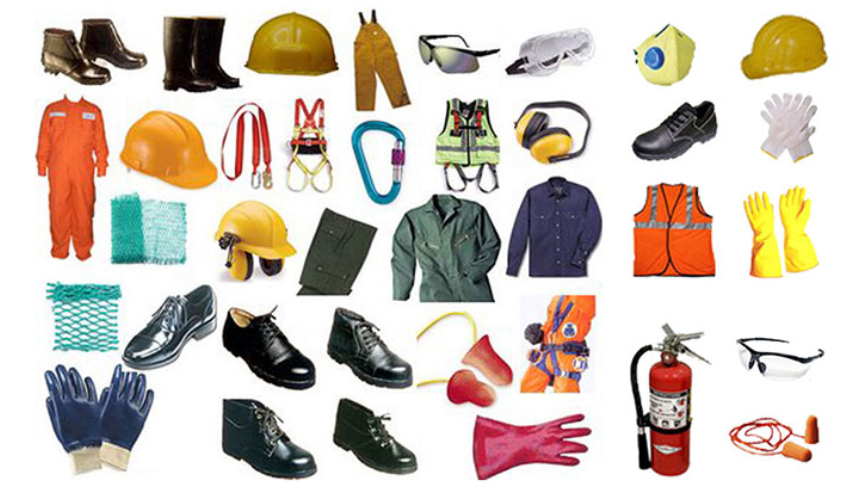 Safety Products 